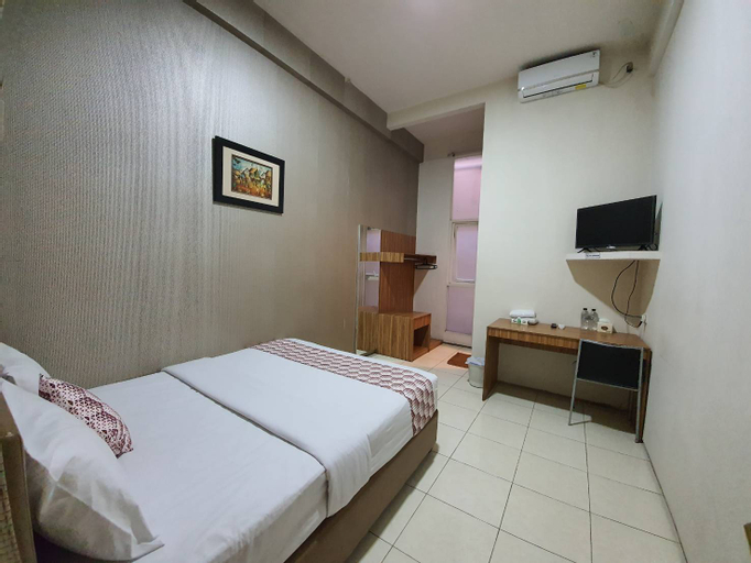 Bedroom 4, Feliz GH, Surabaya
