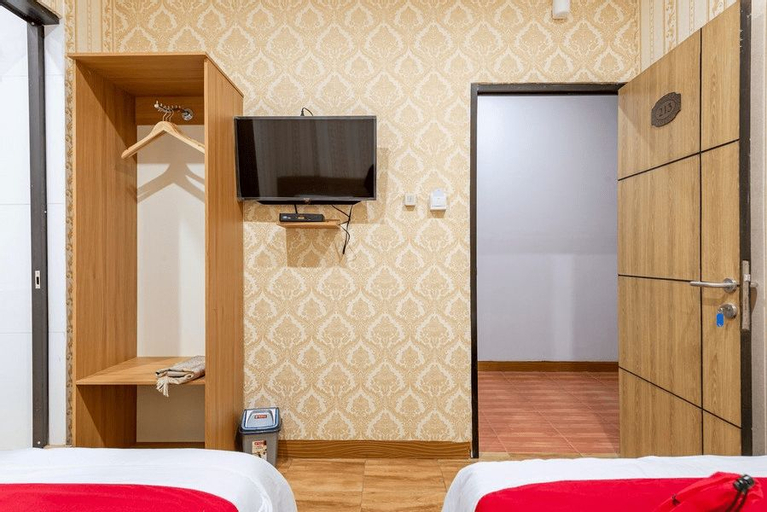 Bedroom 10