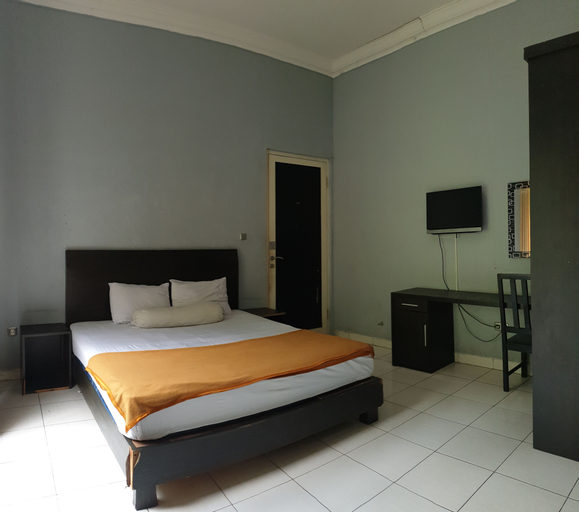 D' Palma Guesthouse by Dadistay, Bogor