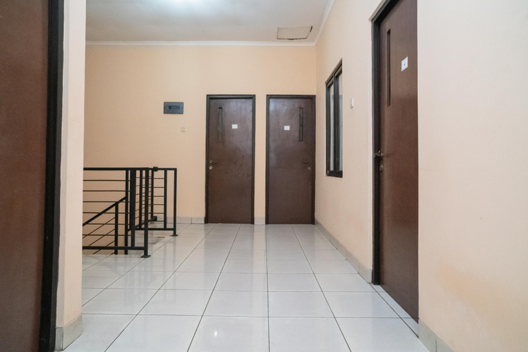 Public Area 2, KoolKost @ Anggrek Residence Serpong (Minimum Stay 6 Nights), South Tangerang