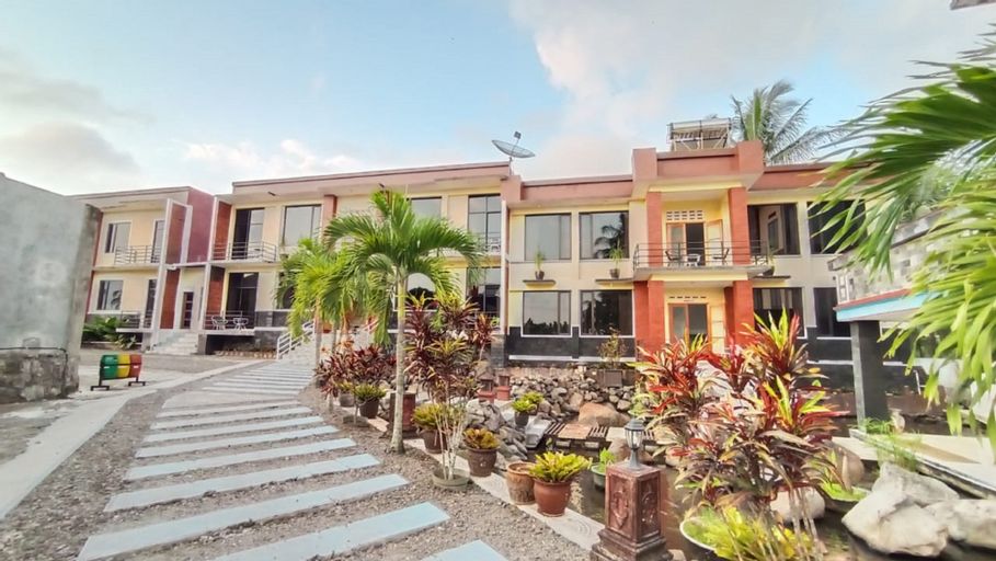 Pakem Sari Hotel, Cafe & Resto, Sleman