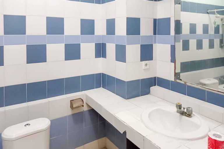Bathroom 3