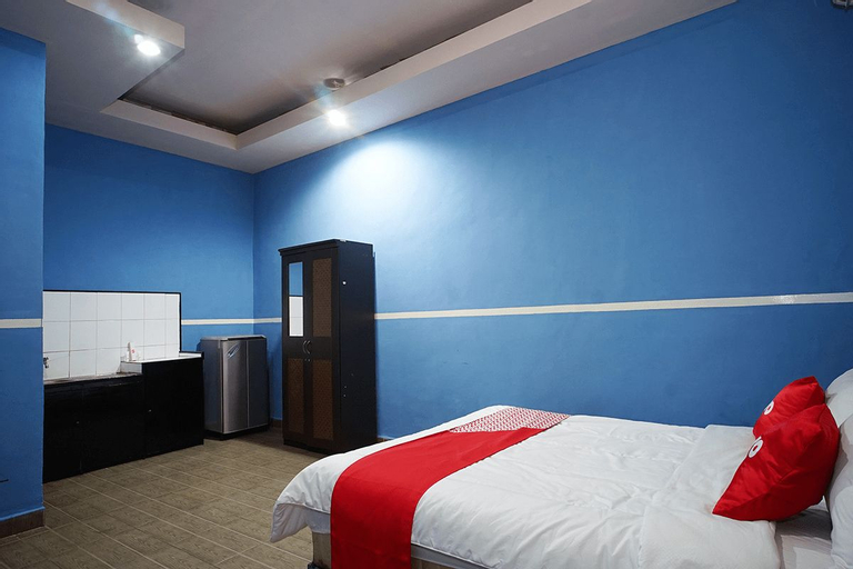 OYO 1685 Garuda Guest House, Balikpapan