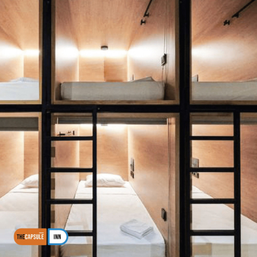 Sport & Beauty, The Capsule Inn Pekanbaru, Pekanbaru