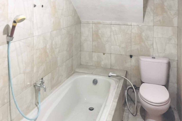 Edbert Guesthouse, Medan