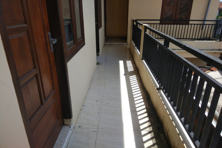 Public Area 2, OYO 3524 New Purnama, Madura Island