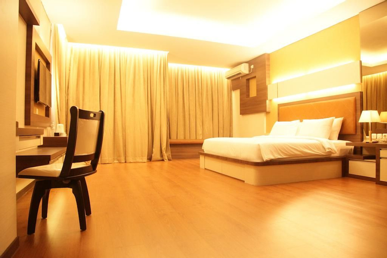 Winstar Hotel Pekanbaru, Pekanbaru