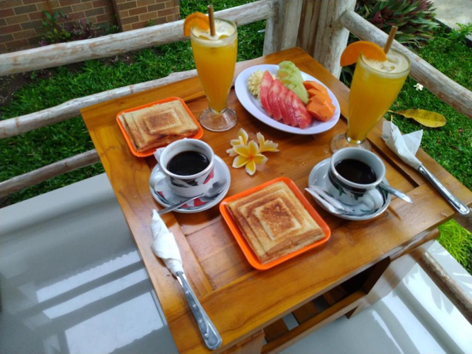 Food & Drinks 4, Angels Bungalow Nusa Penida, Klungkung