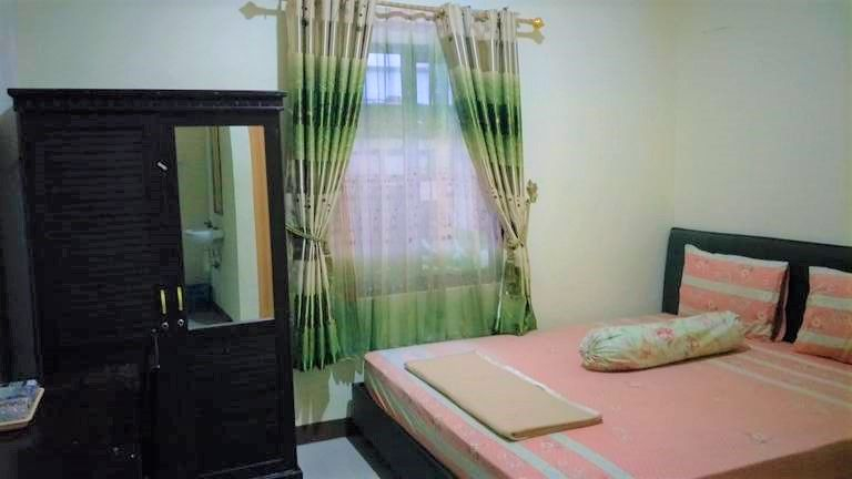 Pondok Seruni Syariah Banjarbaru, Banjarbaru
