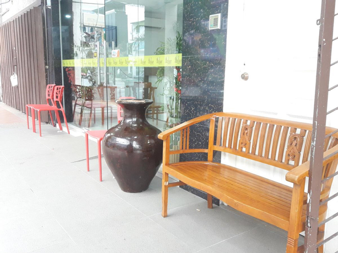 Others 5, Hotel Al Abraar, Malacca City
