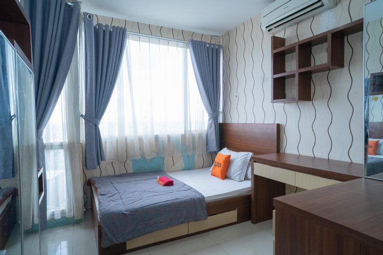 KoolKost @ Saladin Mansion Tower A ( Minimum Stay 30 Nights ), Depok