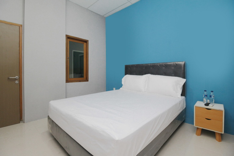 Athena Syariah Residence, Tangerang