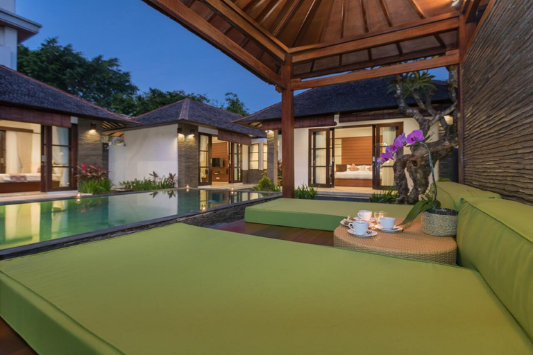 Exterior & Views 2, Villa Litera Seminyak, Badung