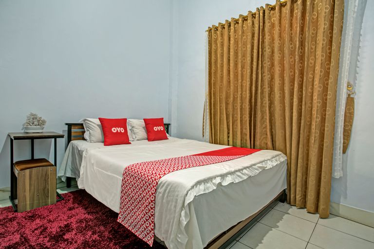 OYO 3757 Mahkota Syariah Guesthouse, Banjarbaru