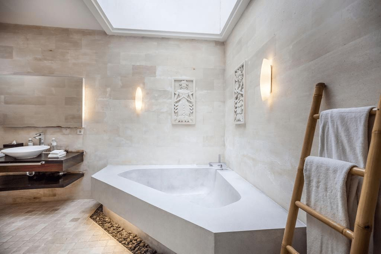 Bathroom 5, K Villa Seminyak by Premier Hospitality Asia, Badung