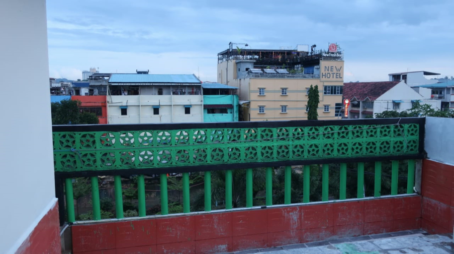 Exterior & Views 2, Lumba-lumba Inn Batam, Batam