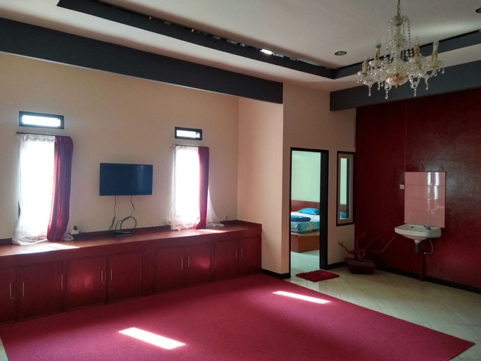 Pondok Kulawarga, Bandung