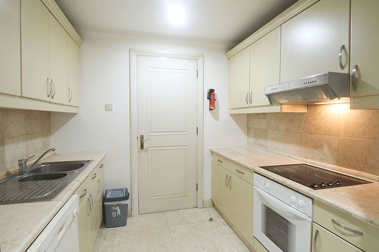 Apartment Istana Sahid by Aparian, Central Jakarta