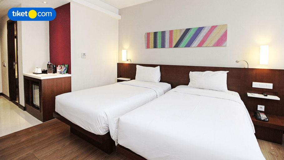 Bedroom 4, M-Regency Makassar, Makassar