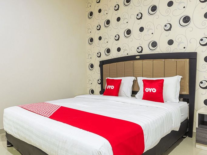 OYO 1977 Harvest Residence, Kupang