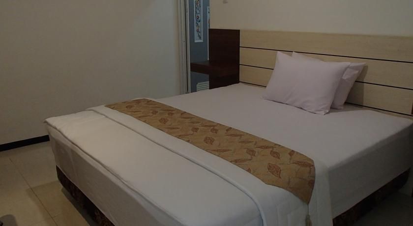 Bedroom 4, Shakila Guest House Batu, Malang