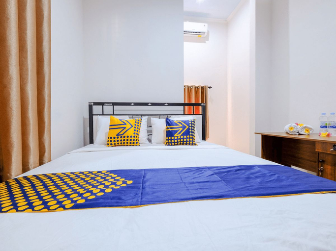 SPOT ON 1784 TNC Residence Syariah, Lombok