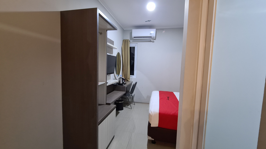 RedDoorz Plus @ Pamanukan, Subang
