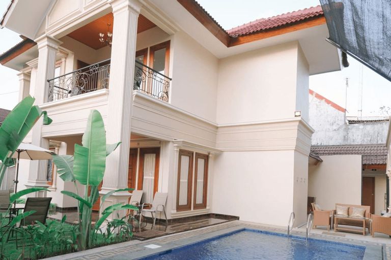 Fernasya Guest House, Bantul
