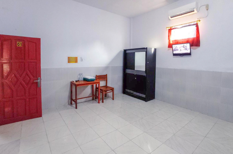 Penginapan B'nusabila Majene, Majene