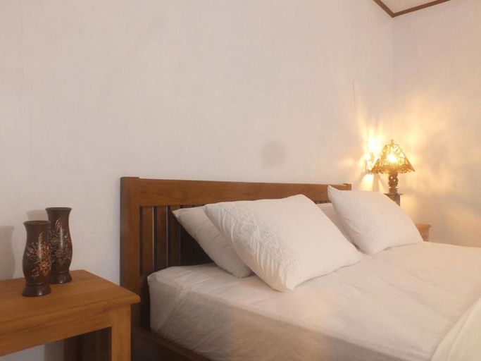 Bedroom, Karimunjannah, Jepara