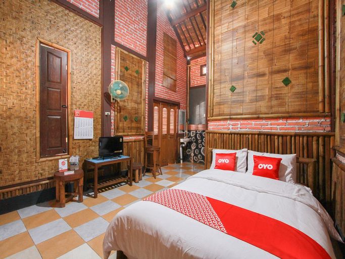 OYO 1725 Banyu Asem Residence, Banyuwangi