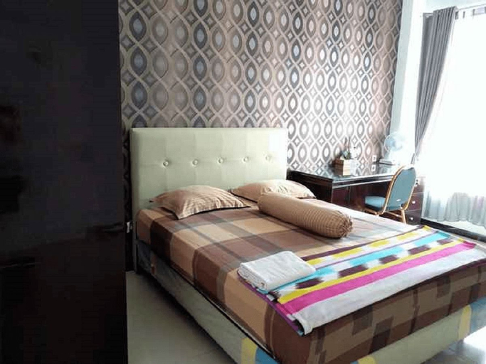 Bedroom 3, Guest House Grand Juanda Syariah Samarinda, Samarinda