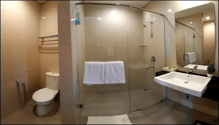 Pepabri Hotel & Resort, Kuningan