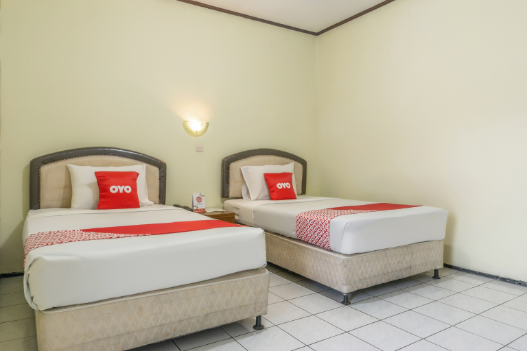 OYO 3712 Hotel Palem Sari, Malang