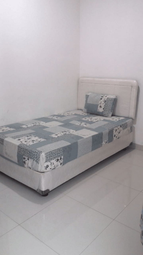Bedroom 2, Afifah House Syariah, Medan