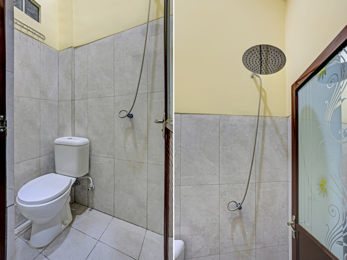 OYO 90106 Tanah Abang Residence, Central Jakarta