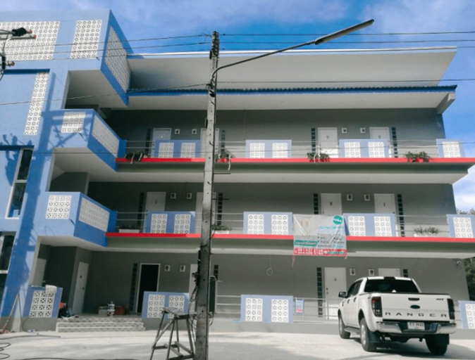 PP Residence Phuket, Phuket Island