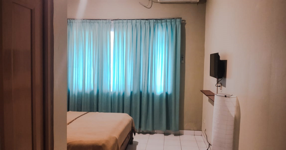 Hotel Transit Bekasi