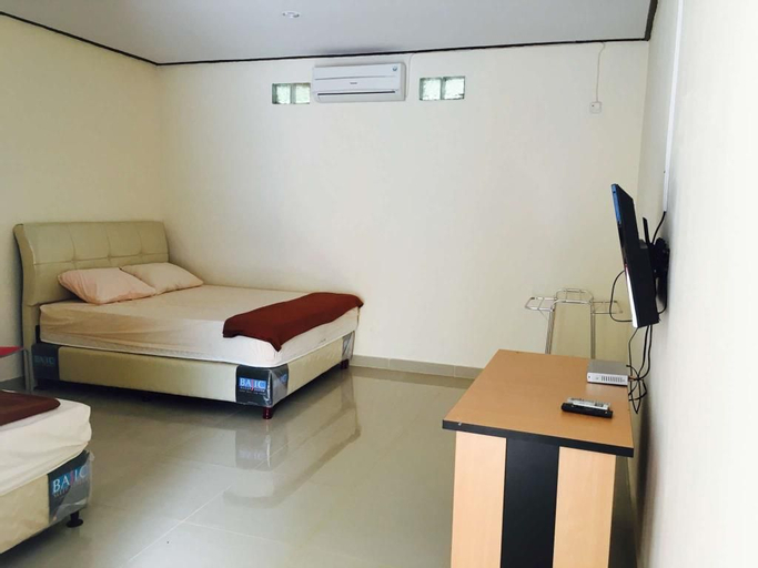 Hotel Mustika 2 Belitung, Belitung