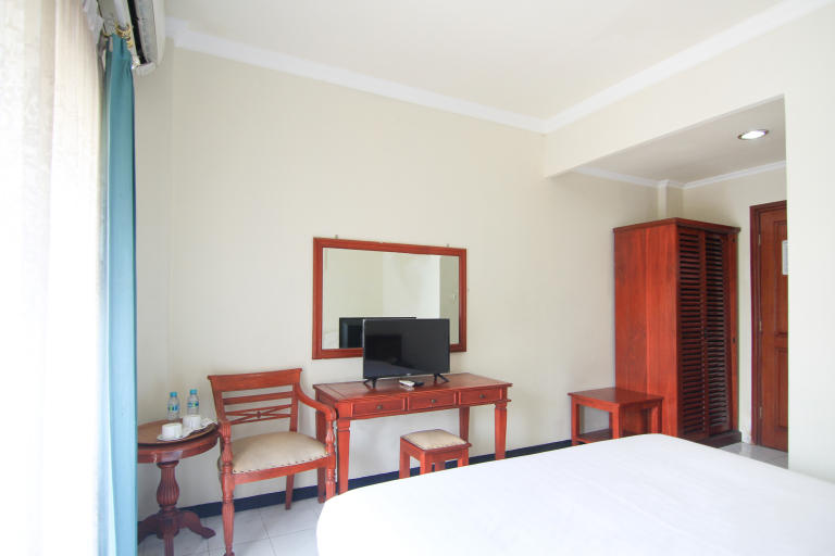 Bedroom 3, Hotel Pasah Asi, Surabaya