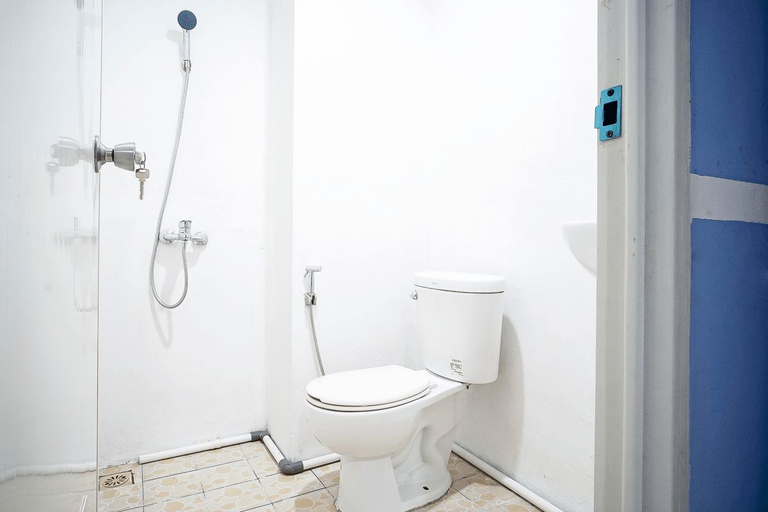 OYO 1272 Grand Garuda Guest House, Balikpapan