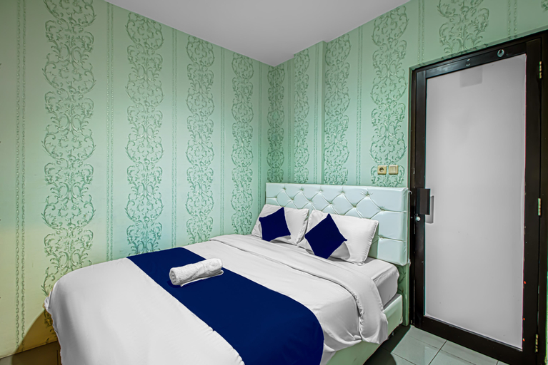 Bedroom 9