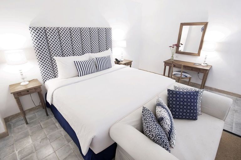 Bedroom 25