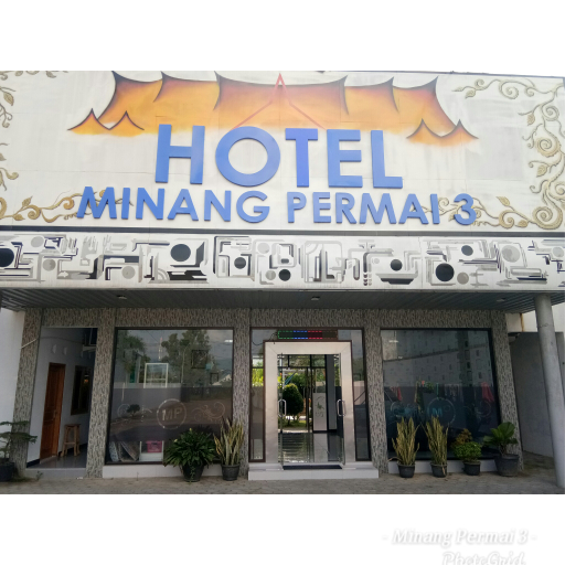 Hotel Minang Permai 3, Pacitan