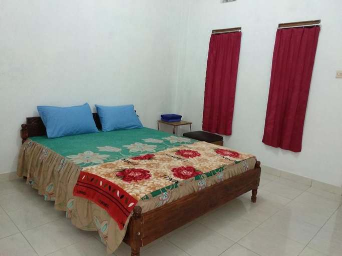 Bedroom 3, Buana Asti Homestay, Tabanan