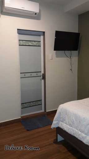 Bedroom 9