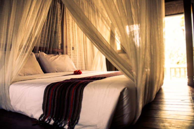Bedroom 4, Sunrise Resort Gili Air, Lombok