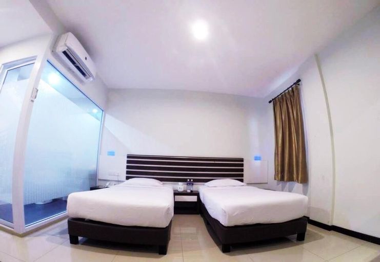 Link Hotel Batam, Batam