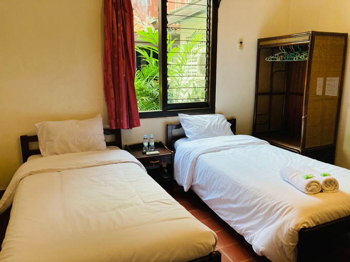 Oryza Hotel Malioboro, Yogyakarta