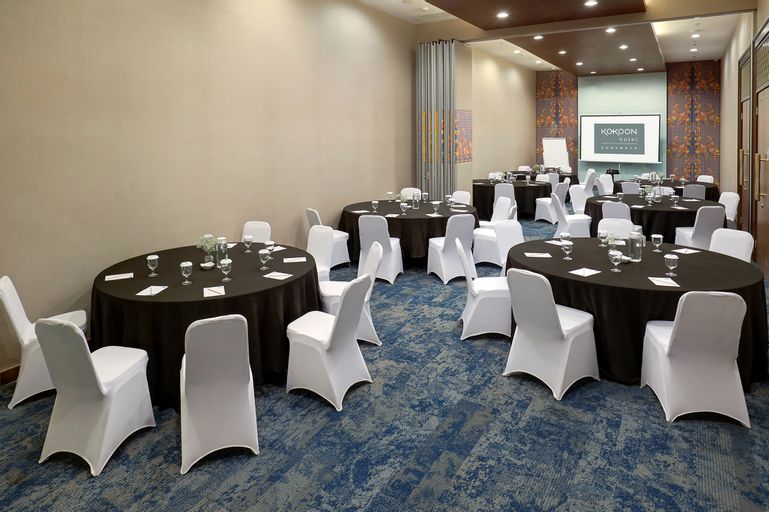 Business Facilities 16
